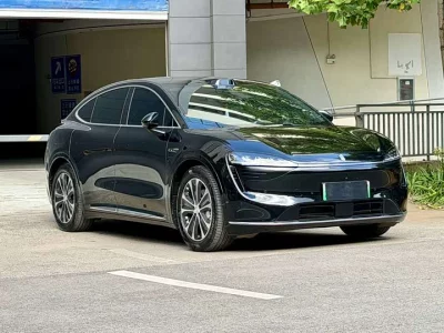 Luxeed R7