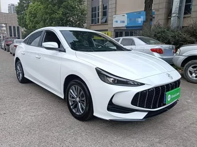 MG 5