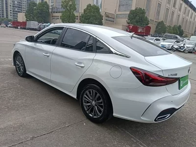 MG 5