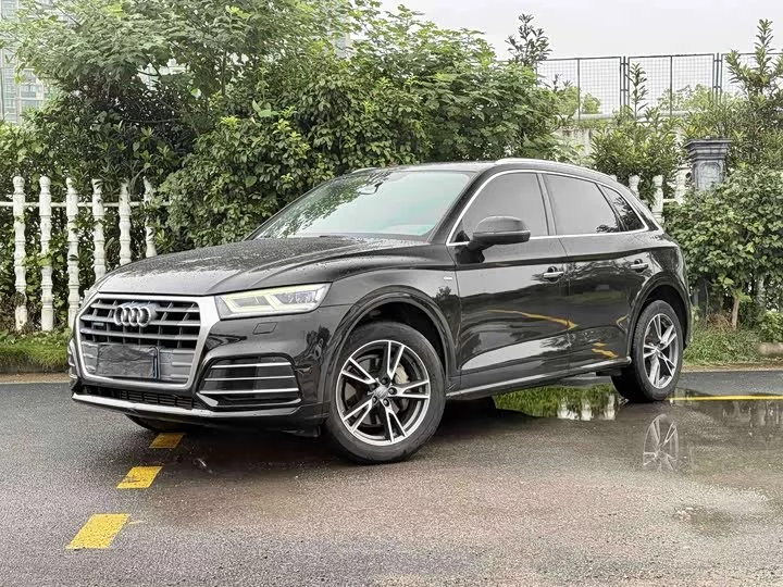 Audi Q5L