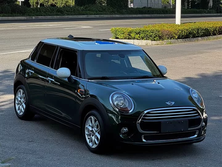 MINI 
