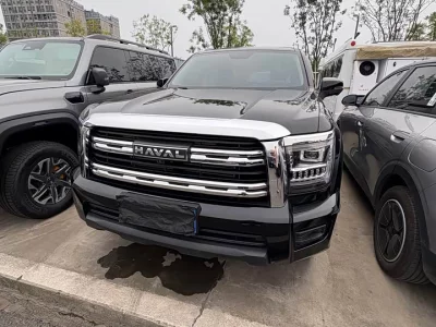 Haval H5