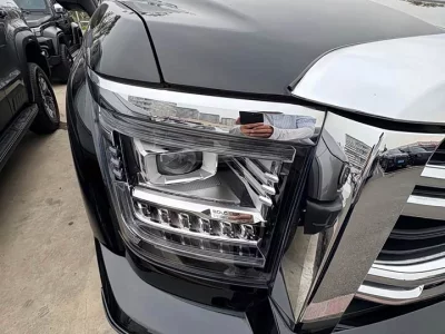 Haval H5