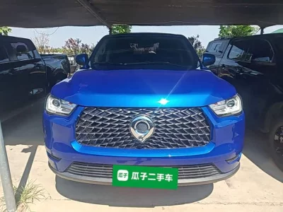 Great Wall Poer