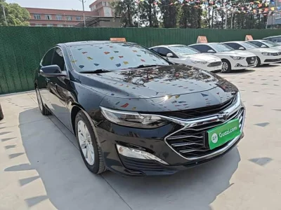Chevrolet Malibu XL