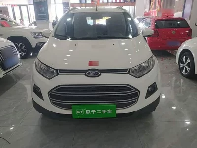 Ford Yibo