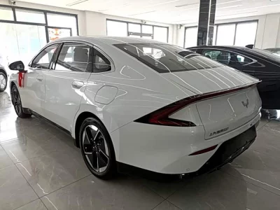 Wuling Xingguang