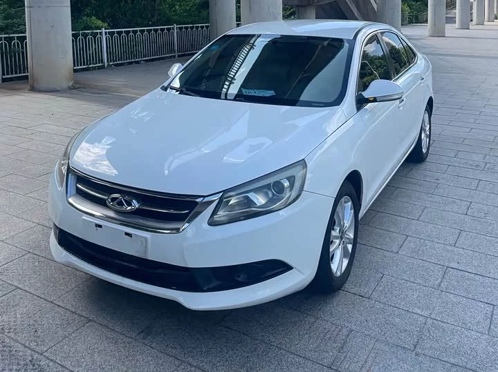 Chery Arrizo 7