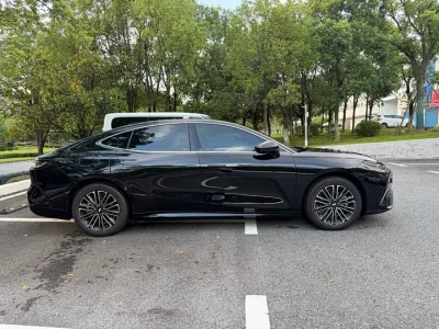 Geely Galaxy Star 8