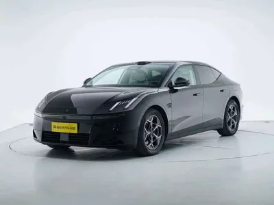 Lynk & Co 10