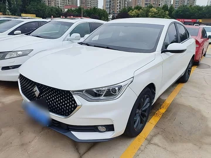 Baojun RC-6