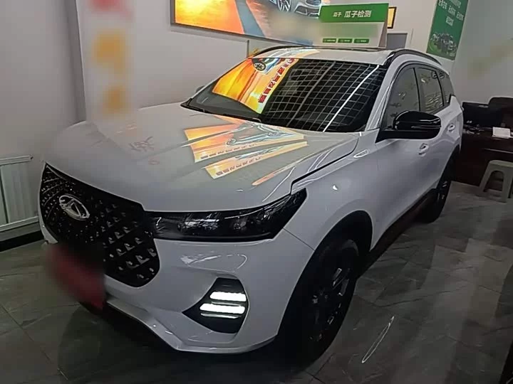 Chery Tiggo 7
