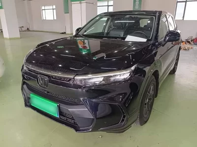 Honda Breeze