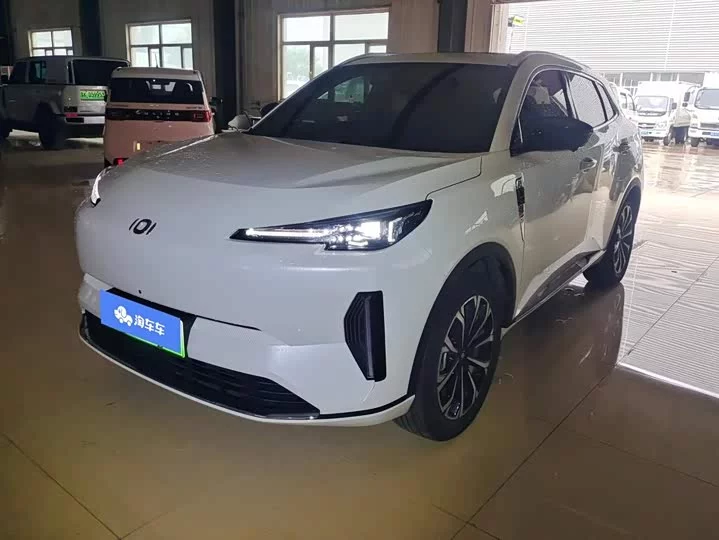 Changan Q05 Classic