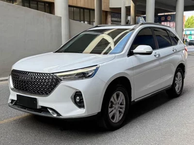 Haval M6