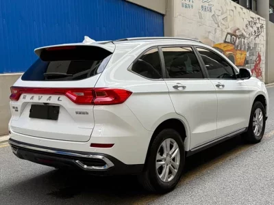 Haval M6