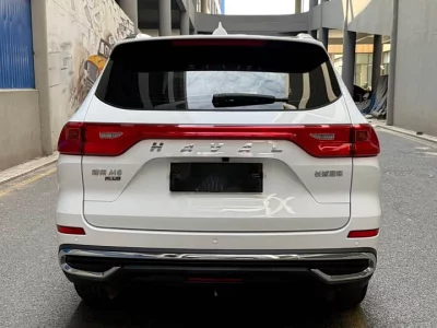 Haval M6