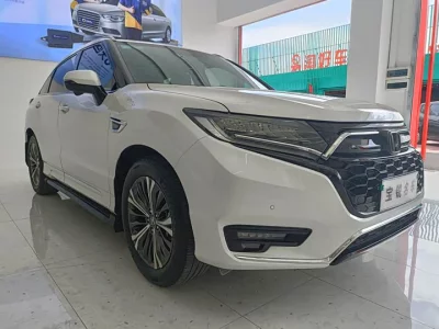 Honda UR-V