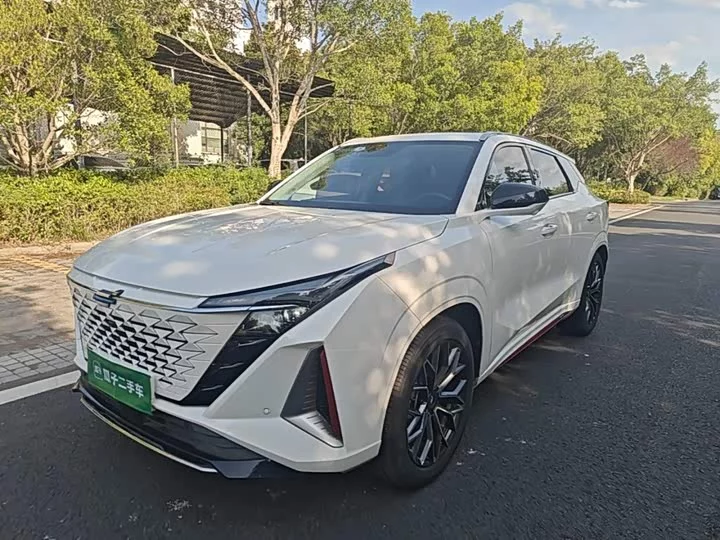 Oshan Z6