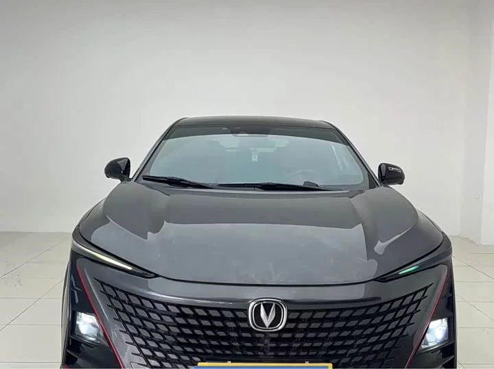 Changan UNI-T