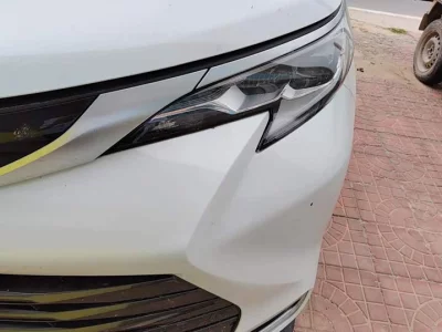Toyota Sienna SIENNA