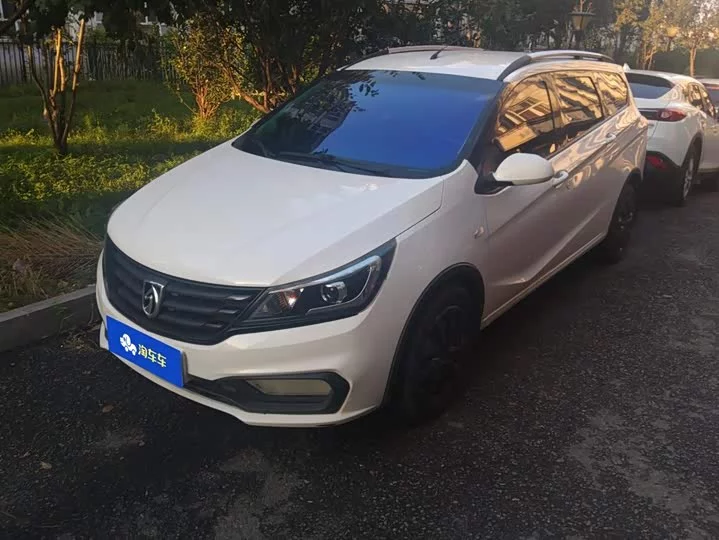 Baojun 310W