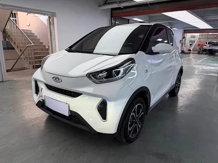 Chery eQ1