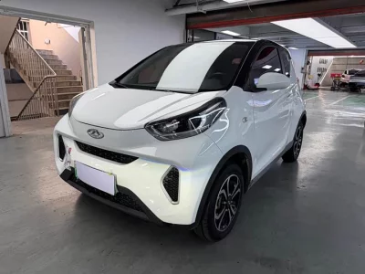 Chery eQ1