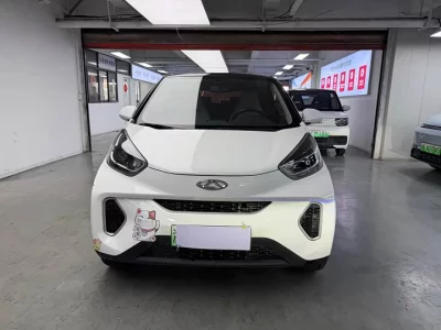 Chery eQ1