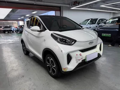 Chery eQ1
