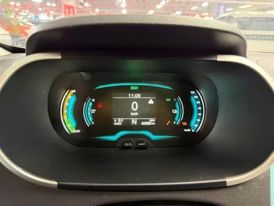 Chery eQ1