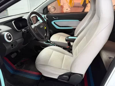 Chery eQ1