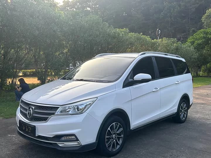 Baojun 730
