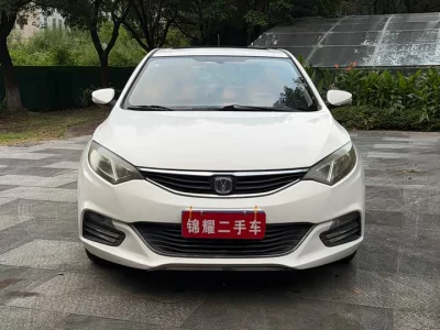 Changan Eado XT