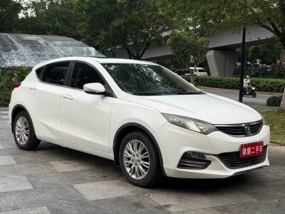 Changan Eado XT