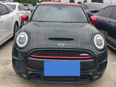 MINI JCW