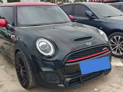 MINI JCW