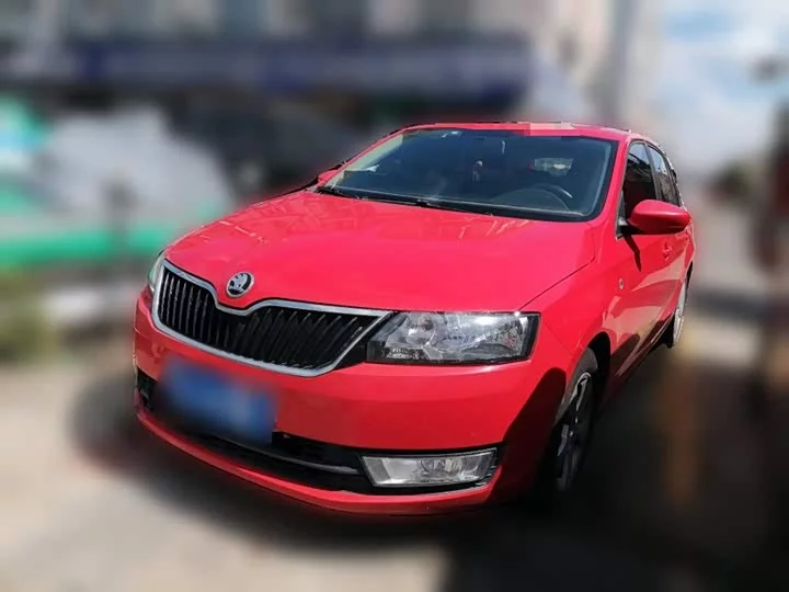 Skoda Xin Dong