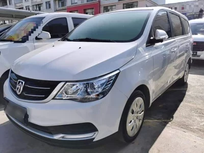 Baojun 730
