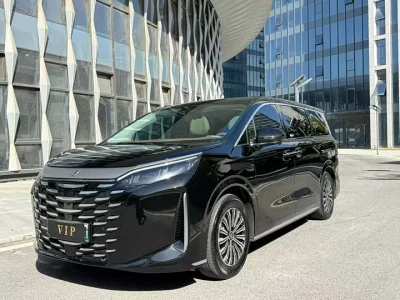 BYD Xia