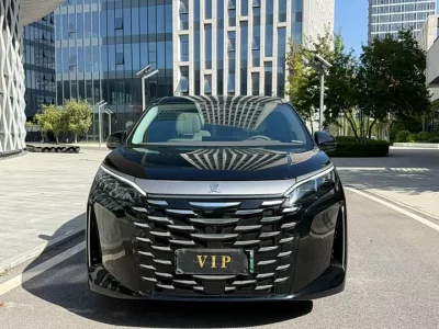 BYD Xia