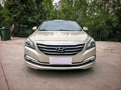 Hyundai Mistra