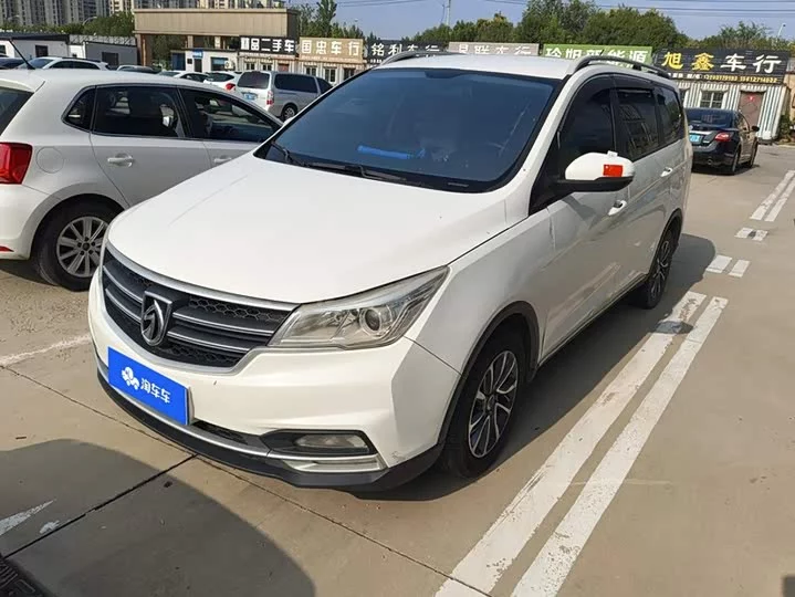 Baojun 730
