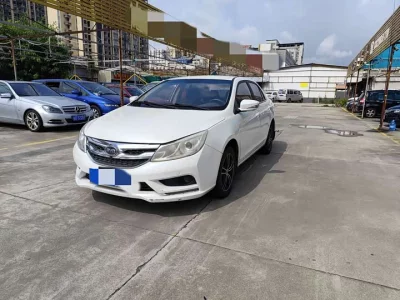 BYD Speedy