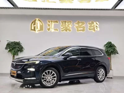 Buick Angke Banner