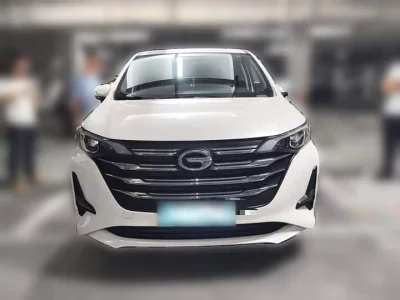 GAC Trumpchi M6