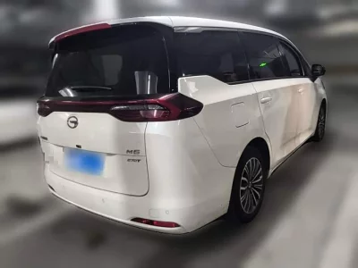 GAC Trumpchi M6