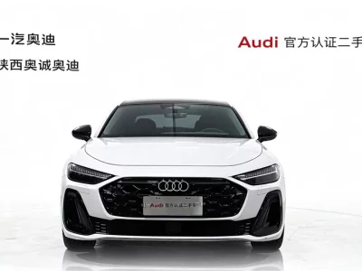 Audi A5L
