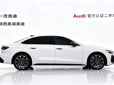 Audi A5L