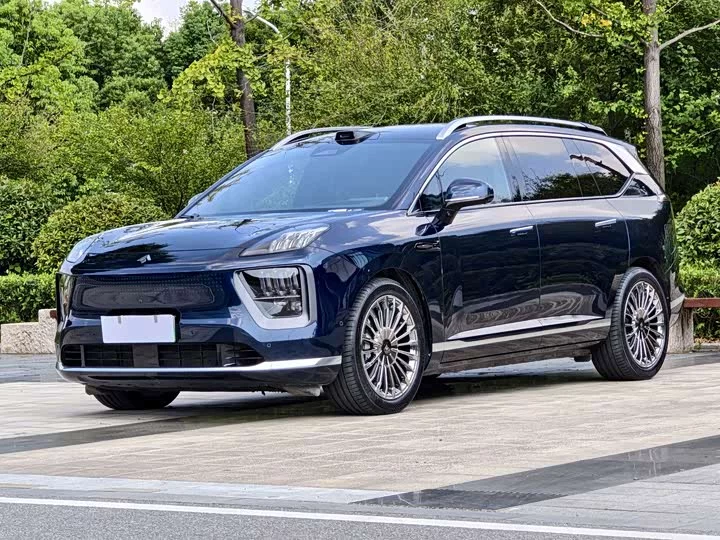 GAC Haobo Haobo HL